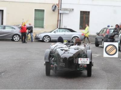 Trofeo Foresti 2017