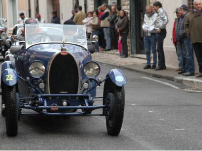 Trofeo Foresti 2017