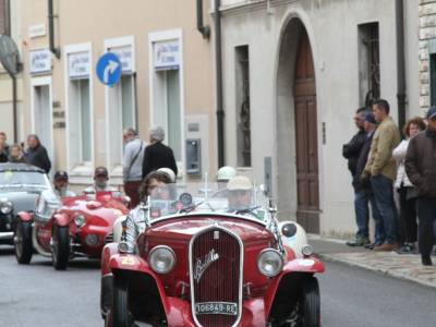 Trofeo Foresti 2017