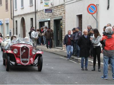 Trofeo Foresti 2017