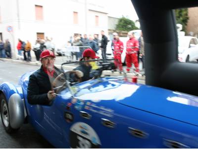 Trofeo Foresti 2017