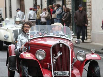 Trofeo Foresti 2017