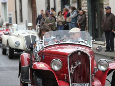 Trofeo Foresti 2017