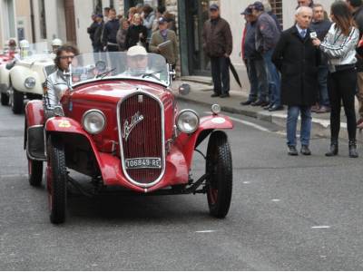 Trofeo Foresti 2017