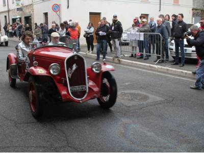 Trofeo Foresti 2017