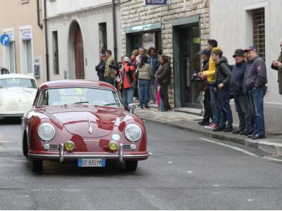 Trofeo Foresti 2017