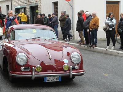 Trofeo Foresti 2017