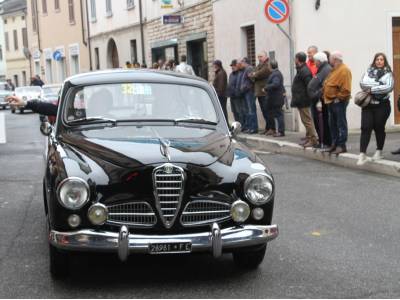 Trofeo Foresti 2017