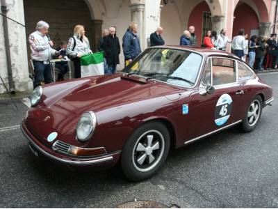 Trofeo Foresti 2017