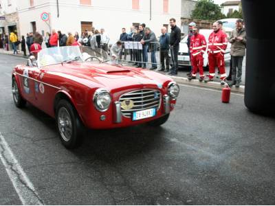 Trofeo Foresti 2017