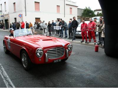 Trofeo Foresti 2017