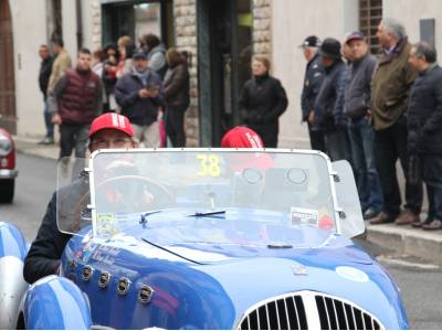 Trofeo Foresti 2017