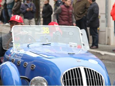 Trofeo Foresti 2017