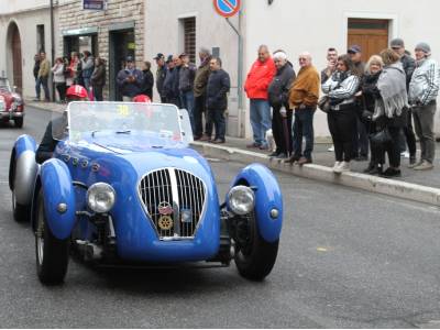Trofeo Foresti 2017