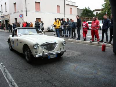 Trofeo Foresti 2017