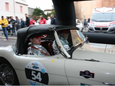 Trofeo Foresti 2017
