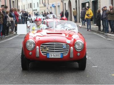 Trofeo Foresti 2017