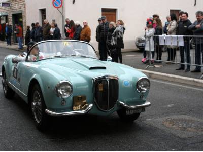 Trofeo Foresti 2017