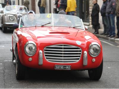 Trofeo Foresti 2017