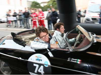 Trofeo Foresti 2017