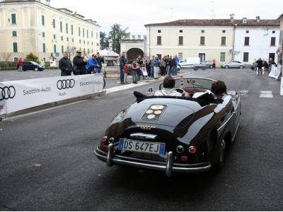 Trofeo Foresti 2017