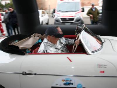Trofeo Foresti 2017