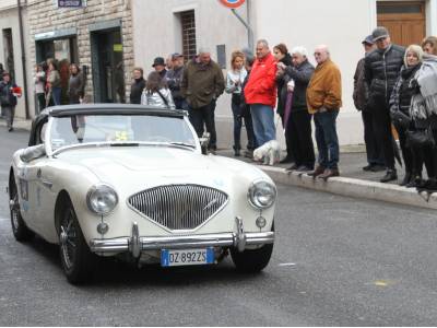 Trofeo Foresti 2017