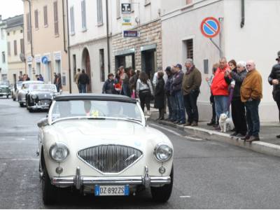 Trofeo Foresti 2017