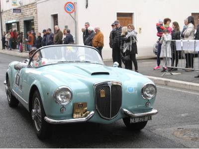 Trofeo Foresti 2017