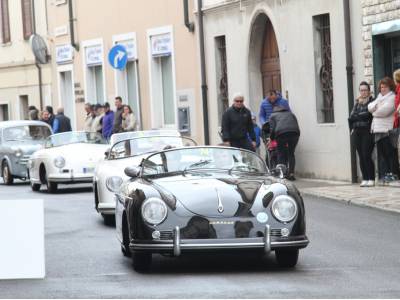 Trofeo Foresti 2017