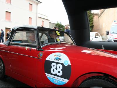 Trofeo Foresti 2017