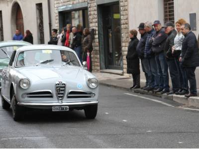 Trofeo Foresti 2017