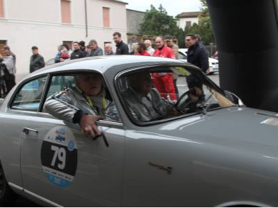 Trofeo Foresti 2017