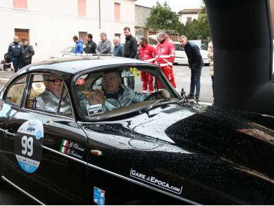 Trofeo Foresti 2017