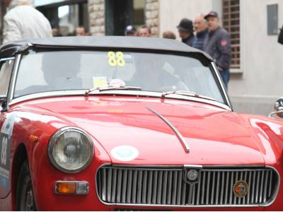Trofeo Foresti 2017
