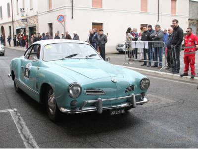 Trofeo Foresti 2017