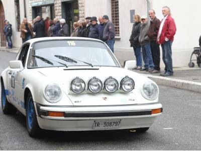 Trofeo Foresti 2017