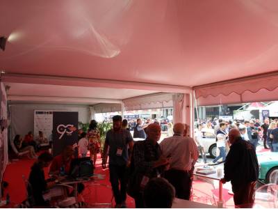 Mille Miglia 2017