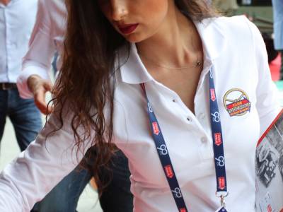 Mille Miglia 2017