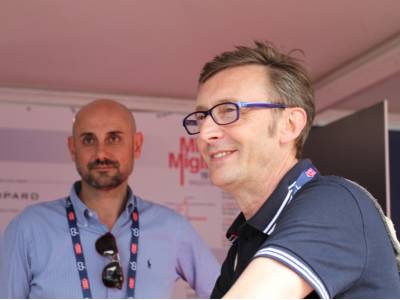 Mille Miglia 2017