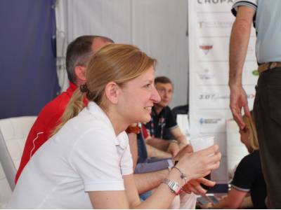 Mille Miglia 2017