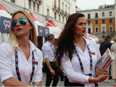 Mille Miglia 2017