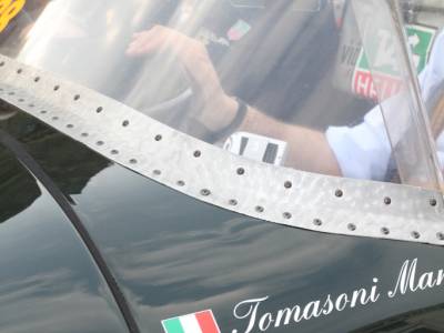 Mille Miglia 2017