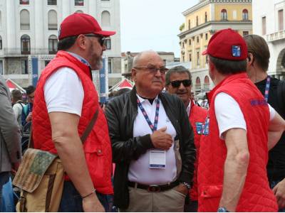 Mille Miglia 2017