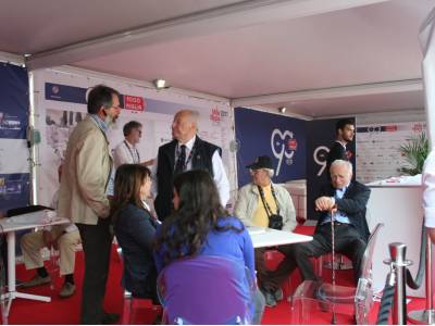 Mille Miglia 2017