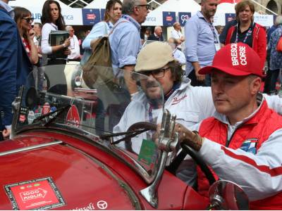 Mille Miglia 2017