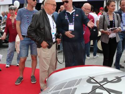 Mille Miglia 2017