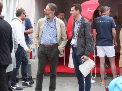 Mille Miglia 2017