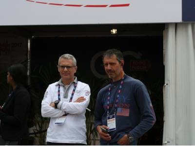 Mille Miglia 2017