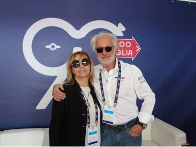 Mille Miglia 2017